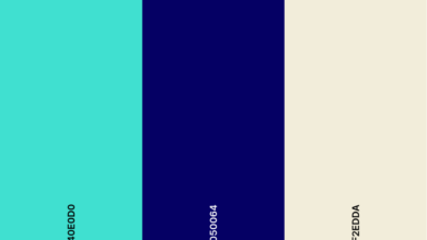 25+ Best Colors That Go With Navy Blue (Color Palettes) – CreativeBooster