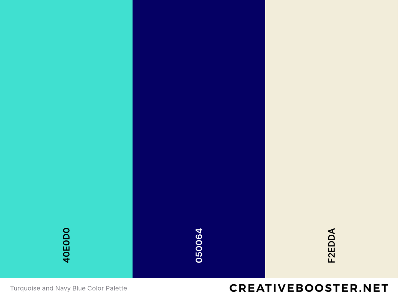 25+ Best Colors That Go With Navy Blue (Color Palettes) – CreativeBooster