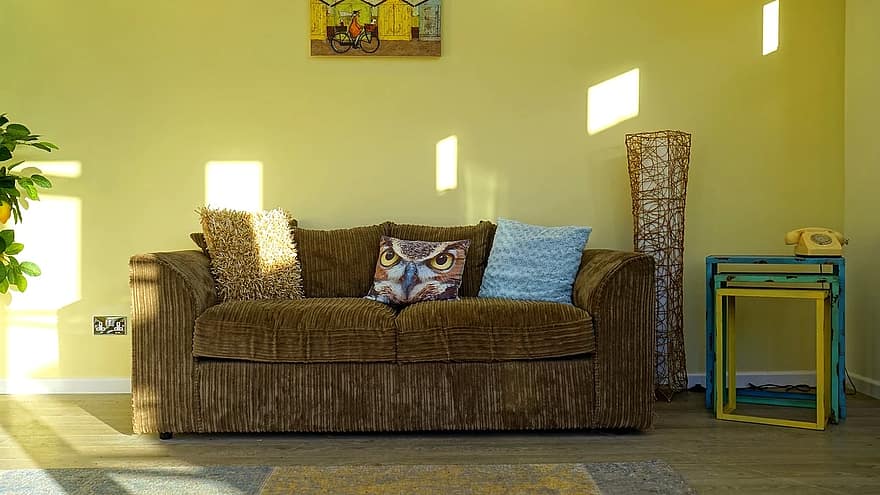 Home insurance