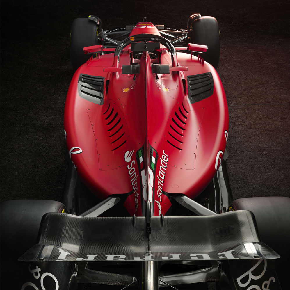 Ferrari F1 Car 2023 Wallpapers - Wallpaper Cave